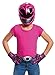 Pink Power Ranger Movie Child Accessory Kit