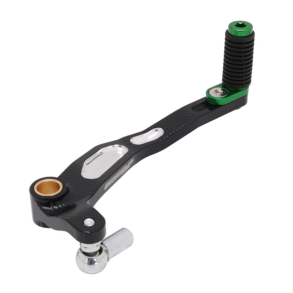 Amazon.com: JFG Racing Motorcycle Folding Gear Shifter Shift Lever