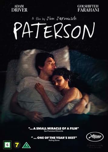 Bild: Paterson (2016) ( ) [ D�nische Import ] f�r 27,99 EUR bei amazon.de