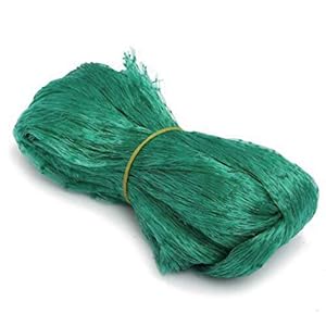 Zacha Plant Netting, Anti Bird Netting voor Tuin Bescherm Plant Anti Vogelvijver Netting voor Multifunctionele Plantenbescherming Mesh Netting, Bescherm Fruit Bomen, Tuin, Fokken Netting