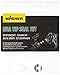 Price comparison product image WAGNER ControlPro Hea nozzle seal set for WAGNER Airless paint spraying systems Control Pro
