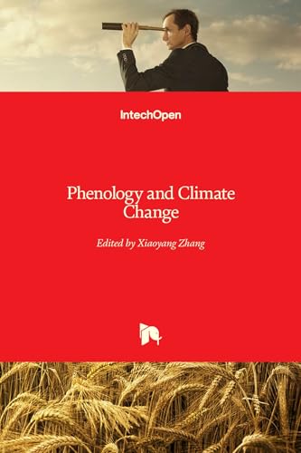 Phenology and Climate Change