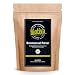 Produktbild Brennnesselblätterpulver Bio 500g - Brennesselpulver - gemahlene Brennnesselblätter - 100% Brennnesselpulver - abgefüllt und kontrolliert in Deutschland - Biotiva