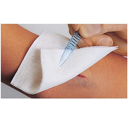 Lohmann & RauscherVLIWASOFT MED TNT FESS 10X10CM