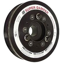 ATI Performance Products 918039 4.6L 3V Harmonic Damper6.780 SFI, 1 Pack