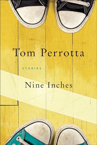 Nine Inches: Stories