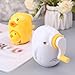 Chick Pencil Sharpener Hand Mechanical Cutting Tools St