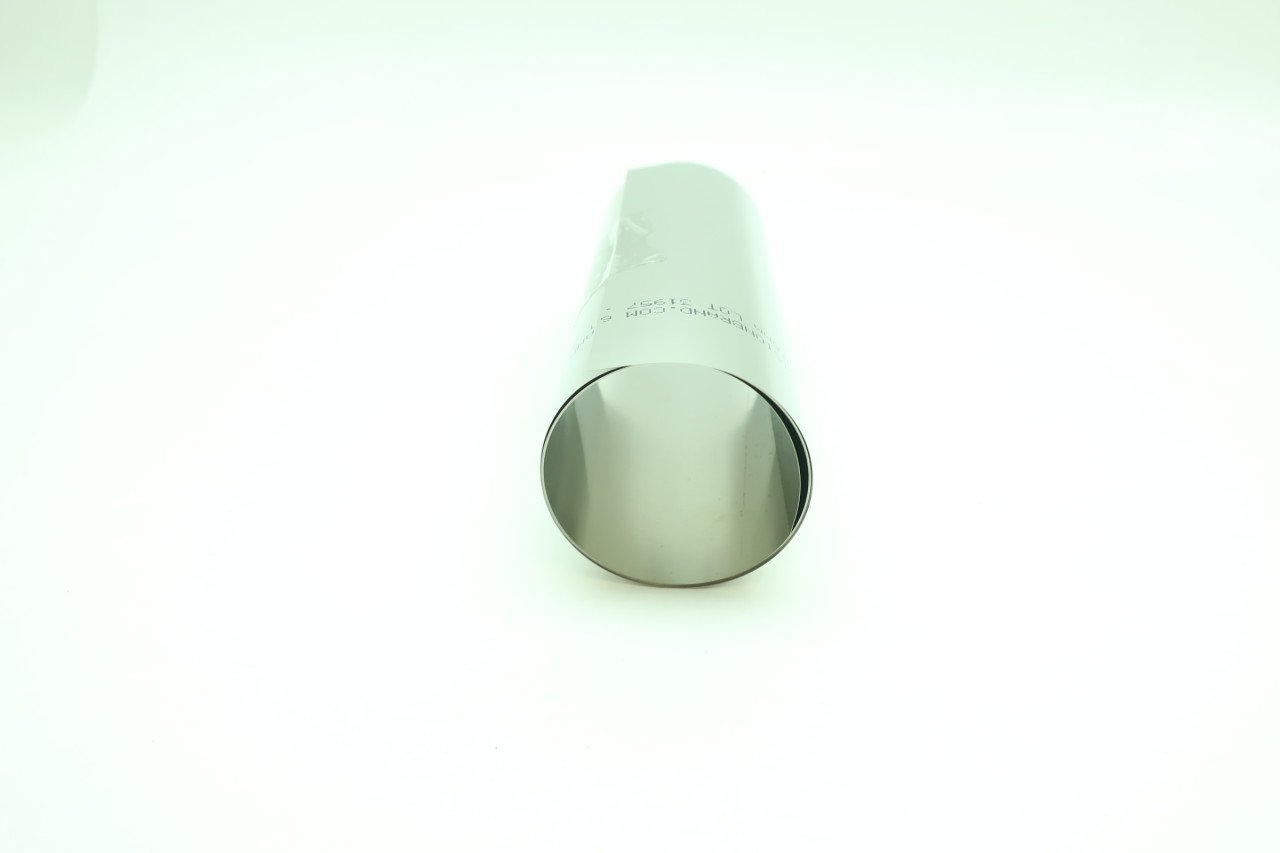PRECISION BRAND 22175 22L3 Stainless Shim Stock 6IN X 50IN X 0.003IN D612982