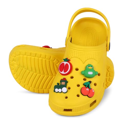 Image of Hygear Unisex-Child Jibbex Clog