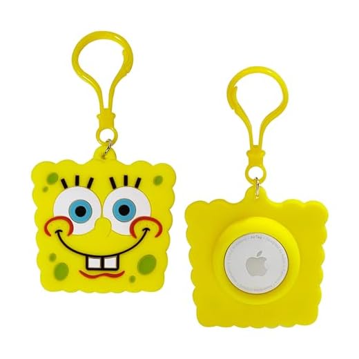 LUV HER Airtag Holder for Kids, Gifts for Adults, Airtag, Ensure Snug fit, Silicone, Designed for Apple Airtags, Airtag Holder Accessories for Women, Men, Kids & Luggage