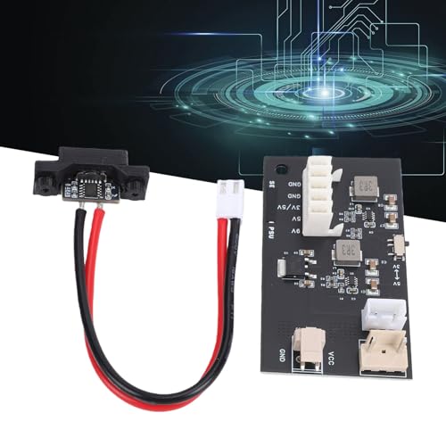 Carte d'alimentation 12V/3A Type C pour console de jeu compacte