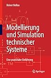 lego technic pneumatik modelle  Modellierung und Simulation technischer Systeme: Eine praxisnahe Einführung