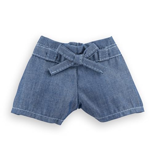 Corolle MC SHORT EN JEAN AVEC NOeUD - vue 2