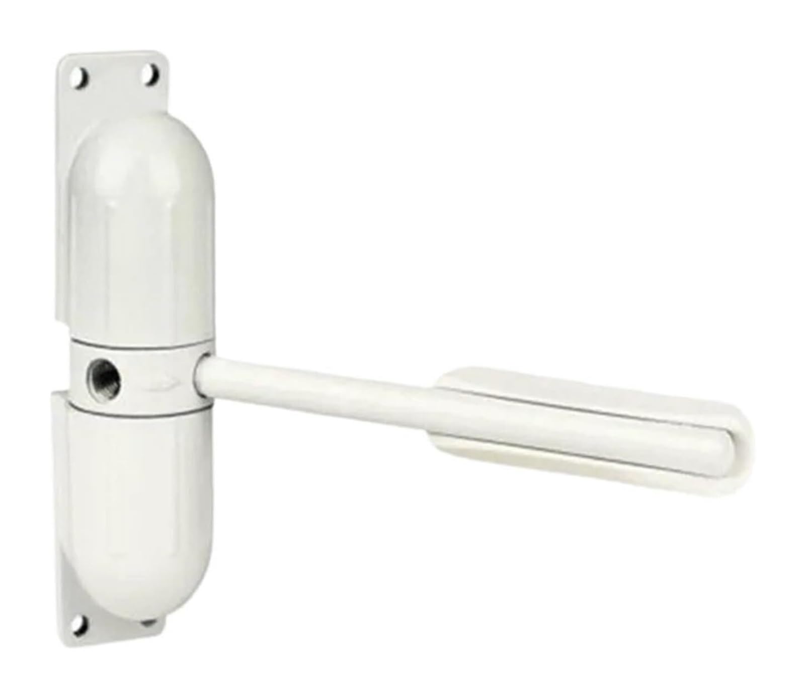 Zinc Alloy Automatic Door Closer