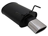  Novus A2832E0 Sportauspuff Gruppe N