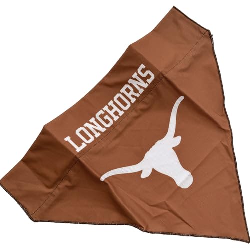 Texas Pet Large Bandana - Size: Large 16