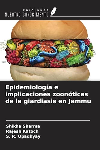 Epidemiología e implicaciones zoonóticas de la giardiasis en Jammu