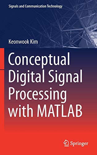 Conceptual Digital Signal Processing with MATLAB: 20