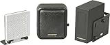 Seco-Larm E-931CS22RRCQ Enforcer NIR Retro-Reflective Entry Alert System, Up to 22ft Range