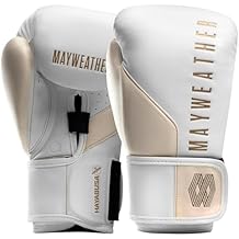 Hayabusa Mayweather Champ Boxing Gloves for Men and Women