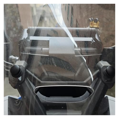 Support de navigation pour ZONTES 368G stable 12-22mm - 3