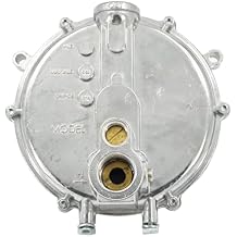 039-122 Low Pressure Regulator Generator Converter Natural Gas Lp for Garretson G-kn IMPCO 039-31173, C-039-122, 039-122