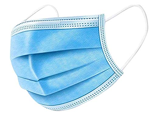 Top Race Smasker Face Mask, Pack of 10