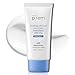 MAKEP:REM UV Defense Me Blue Ray Sun Cream - Sunscreen 70ml / 2.36 fl.oz. & Moisture cream mini 20ml, Whamisa Essence Toner 40ml, Cleanser 20ml x2 | SPF 50+ PA++++ by MAKEPREM MAKE P:REM