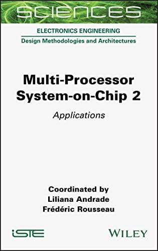 Buy Multi-Processor System-on-Chip 2 - Applications — BookShops.in