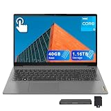 Compare Lenovo Ideapad 3 15″ (82H803SDUS) vs other laptops