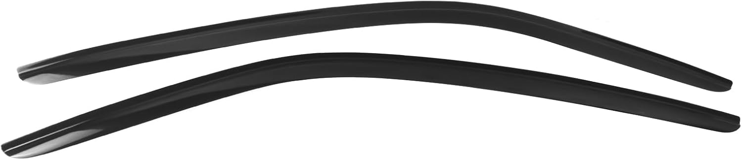 Visores y Deflectores de Viento