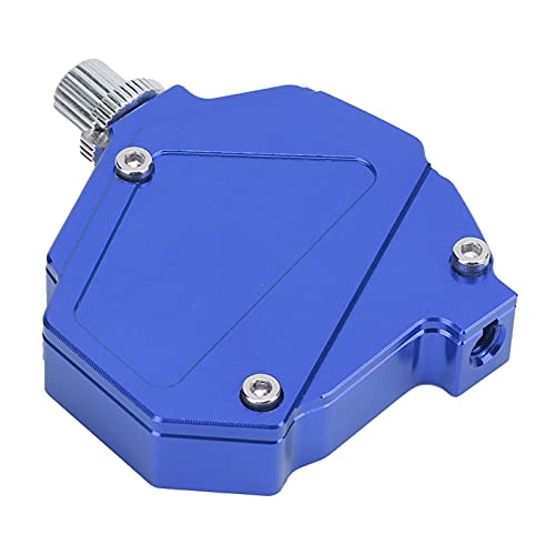 Economizador de embreagem de liga de alumínio modificação universal serve para motocicletas e quadri