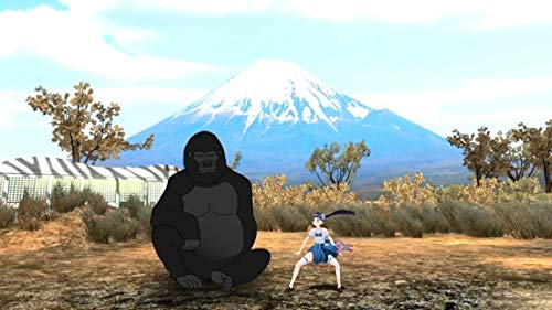 バーチャルさんはみている レビュー アニるっ