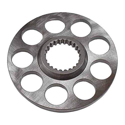 Image of CTP 9T4136 Hydraulic Retainer Plate for Model 988F