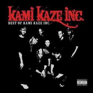 Best of Kami Kazi Inc