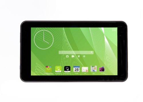 iDeaUSA iDea7- 7" Tablet w/ Dual Core 1GHz, 1024x600 High-Resolution Display, Android 4.2 Jelly Bean 8GB (CT720HD) #1