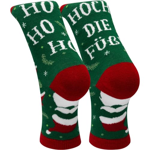 Chaussettes pour homme multicolores GRUSS & CO taille 41-46