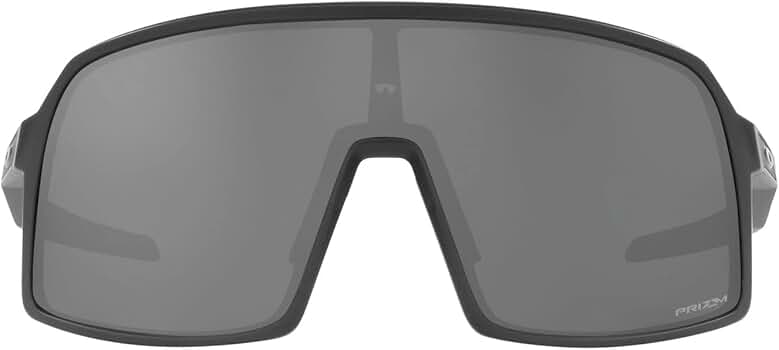 OAKLEY SUTRO MATTE BLACK オークリー サングラス Sutro Lenses, Polished Black Frame Sunglasses | Oakley® US