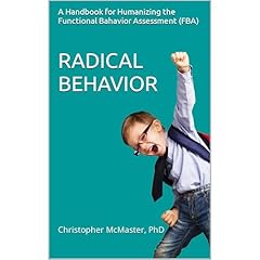 Radical Behavior Audiolibro Por Christopher McMaster arte de portada