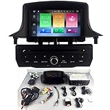 auto radio android megane 3 * LIBRE DE GASTOS EN LA UNION EUROPEA, USA, CANADA, AUSTRALIA
