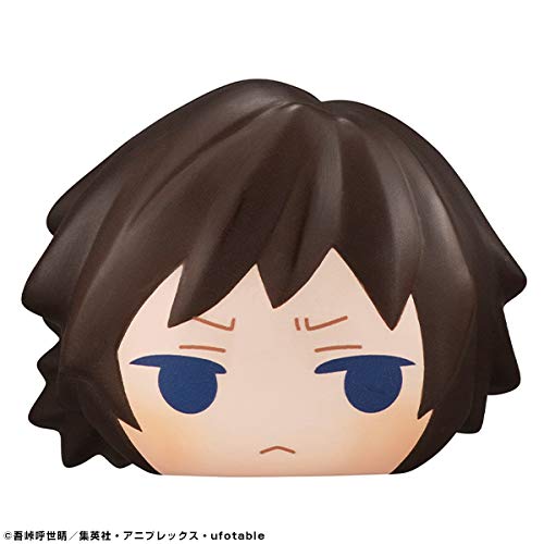 Amazon | ふかふかスクイーズパン 鬼滅の刃 第4弾 (BOX) 約75mm PVC製