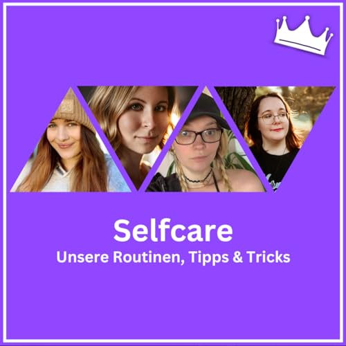 Couverture de Selfcare