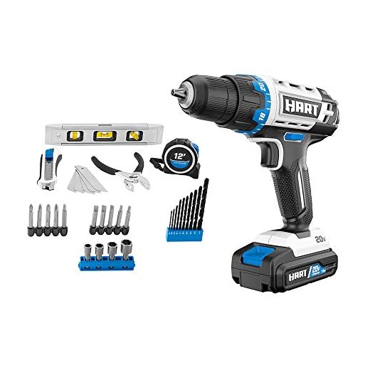 Cordless Project kit