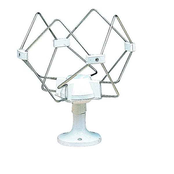 Maxview Omnimax Tour Aerial