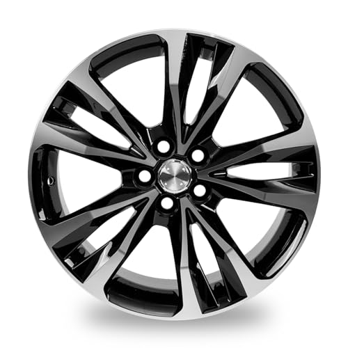 17 inch rims New single Aluminum Wheel for Toyota Corolla ...