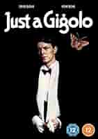 その他 Just a Gigolo [DVD] Amazon.co.jp: Just a Gigolo [DVD] : David Bowie, Sydne Rome