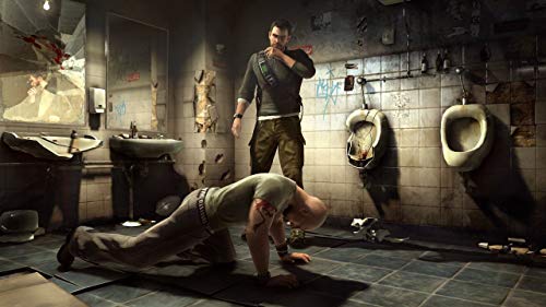 Image of Tom Clancy's Splinter Cell Conviction CE (Renewed)