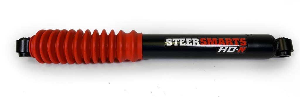 Steer Smarts 73012001 Yeti HDN JL Steering Stabilizer