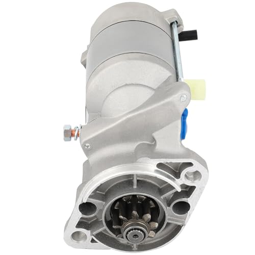 Image of SCITOO Starters 18277 fit for Carrier TRANSICOLD Generator Set RG15 UG15 & Trailer Unit Genesis
