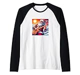 Photo Gallery here to sleigh funny santa claus rocker chitarra elettrica meme maglia con maniche raglan Photo Gallery here to sleigh funny santa claus rocker chitarra elettrica meme maglia con maniche raglan